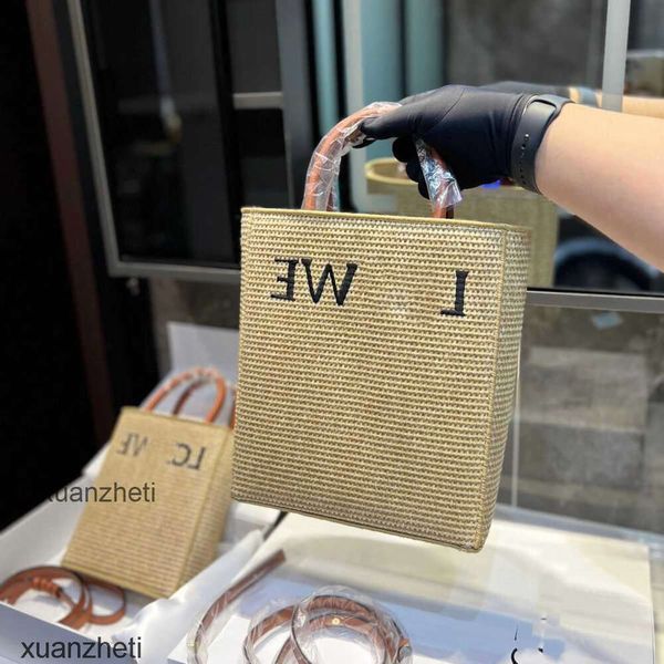 2023 loewsbag tote classic ladies designer bags raffia summer totes crossbody grass women handheld size woven bag pinic handbags 5ka6
2023 loewsbag tote classic ladies designer bags raffia summer totes crossbody grass women handheld size woven bag pinic handbags 5ka6