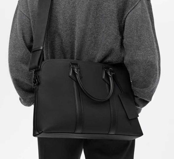 m59159 briefcase men bag messenger purse aerogram grained cow leather designer briefcase portfolio attache case tote handbag shoul9940215
m59159 briefcase men bag messenger purse aerogram grained cow leather designer briefcase portfolio attache case tote handbag shoul9940215
