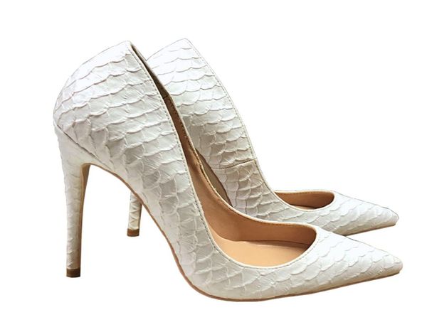 fashion women shoe snake patten stiletto heels pumps pointed toes 12cm super high heel shallow mouth banquet girls bride whit3856049, Black
fashion women shoe snake patten stiletto heels pumps pointed toes 12cm super high heel shallow mouth banquet girls bride whit3856049, Black