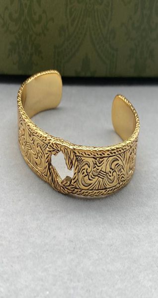 womens gold carved bracelet men thick bracelets fashion designer mens jewelry luxury letter g couple jewellery wedding gift party 1109739, Black
womens gold carved bracelet men thick bracelets fashion designer mens jewelry luxury letter g couple jewellery wedding gift party 1109739, Black