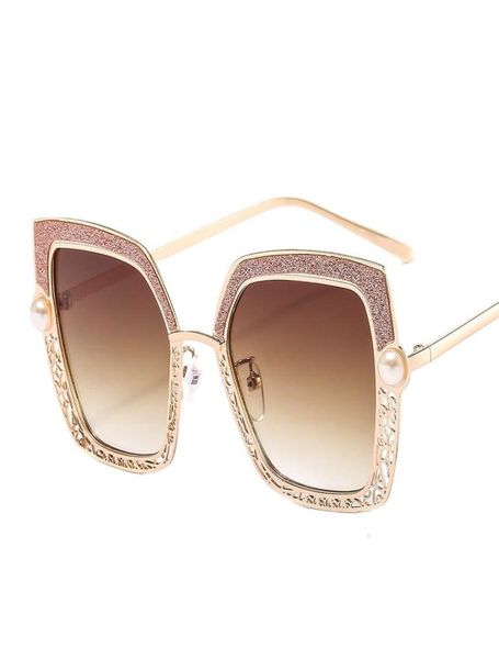 metal fashion pearl hollow gorgeous sunglass color technology women039s fashion sunglass personality versatile sunglass1656250, White;black
metal fashion pearl hollow gorgeous sunglass color technology women039s fashion sunglass personality versatile sunglass1656250, White;black