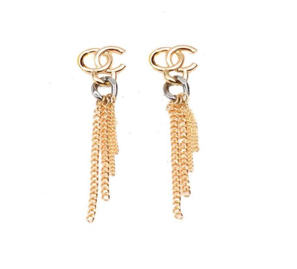 fashion womens 18k gold plated dangle earrings ear stud brand designers geometry letter luxury women earring wedding party jewerlr4148184, Silver
fashion womens 18k gold plated dangle earrings ear stud brand designers geometry letter luxury women earring wedding party jewerlr4148184, Silver
