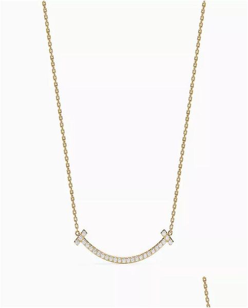 pendant necklaces smile necklace designer luxury women stainless steel couple fl diamond jewelry for neck sier gold rose christmas4118182, Silver
pendant necklaces smile necklace designer luxury women stainless steel couple fl diamond jewelry for neck sier gold rose christmas4118182, Silver