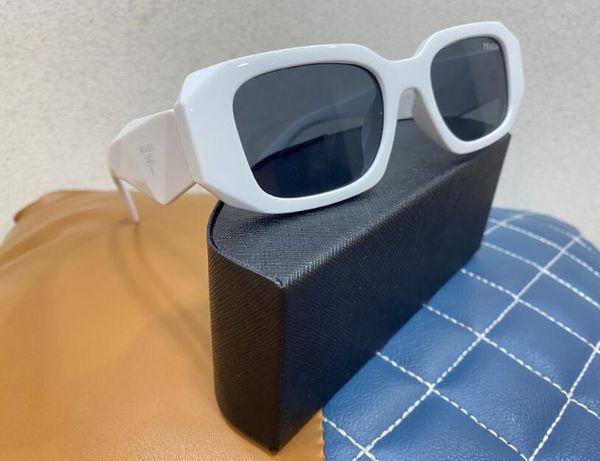 fashion designer sunglasses goggle beach sun glasses for man woman eyeglasses 13 colors high quality, White;black
fashion designer sunglasses goggle beach sun glasses for man woman eyeglasses 13 colors high quality, White;black