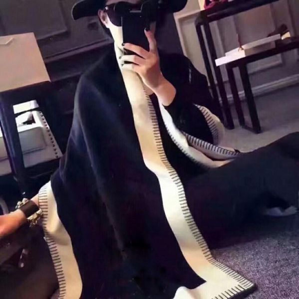 luxury brand doublesided scarf women mrs winter warm cashmere shawl scarf animal bee printing soft thin blanket holiday gifts9253195, Blue;gray
luxury brand doublesided scarf women mrs winter warm cashmere shawl scarf animal bee printing soft thin blanket holiday gifts9253195, Blue;gray