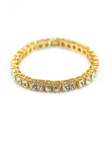 new hip hop bracelet gold plated bling bling 1 row iced out cz bracelets fashion mens jewelry diamond bangles men039s gift1872831, Black
new hip hop bracelet gold plated bling bling 1 row iced out cz bracelets fashion mens jewelry diamond bangles men039s gift1872831, Black
