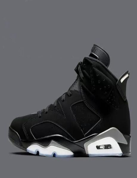 6 chrome mens basketball shoes 6s black metallic silverblack outdoor sports sneakers trainers dx2836001 withbox6446455
6 chrome mens basketball shoes 6s black metallic silverblack outdoor sports sneakers trainers dx2836001 withbox6446455
