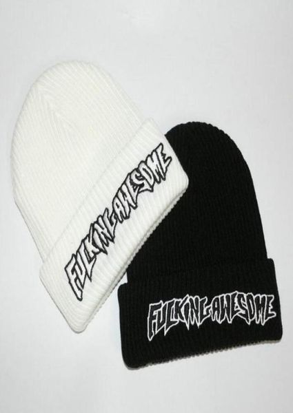2021 new fucking awesome beanies embroidery knitted winter hats for women men bonnet hip hop caps cashmere punk street fashion cas3789027, Blue;gray
2021 new fucking awesome beanies embroidery knitted winter hats for women men bonnet hip hop caps cashmere punk street fashion cas3789027, Blue;gray