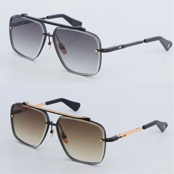 fashion designer six metal sunglasses for women man large square luxury glasses vintage mens women classical celebrity style eyewe246q, White;black
fashion designer six metal sunglasses for women man large square luxury glasses vintage mens women classical celebrity style eyewe246q, White;black