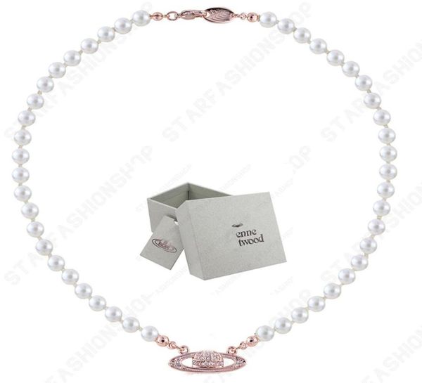 saturn necklaces pearl beaded diamond tennis necklace woman silver chains vintage trendy style desigenr with box2222327
saturn necklaces pearl beaded diamond tennis necklace woman silver chains vintage trendy style desigenr with box2222327