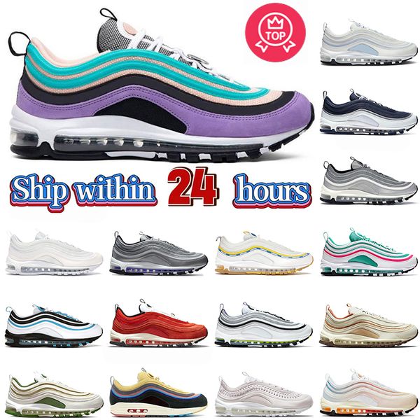 designer running shoes max 97 97s womens mens white pine green pull tab obsidian white white ice black platform sneakers sport shoes runner
designer running shoes max 97 97s womens mens white pine green pull tab obsidian white white ice black platform sneakers sport shoes runner