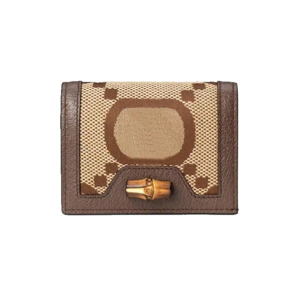 designers canvas and leather bifold wallets mens womens brown jumbo card case holders coin purse 6582449907459, Red;black
designers canvas and leather bifold wallets mens womens brown jumbo card case holders coin purse 6582449907459, Red;black