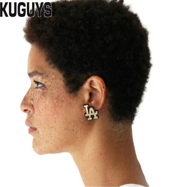 kuguys jewelry acrylic gold letter quotlaquot earrings for women pendientes fashion hiphop stud earring brincos3030724, Golden;silver
kuguys jewelry acrylic gold letter quotlaquot earrings for women pendientes fashion hiphop stud earring brincos3030724, Golden;silver