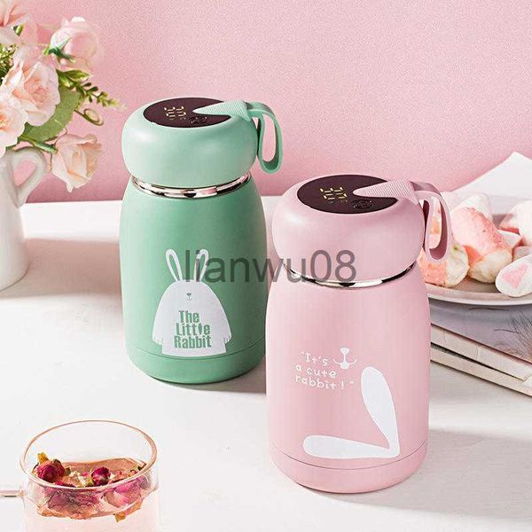 cups dishes utensils kids mini vacuum smart thermos digital temperature display stainless steel water bottle with insulated handle x0904
cups dishes utensils kids mini vacuum smart thermos digital temperature display stainless steel water bottle with insulated handle x0904