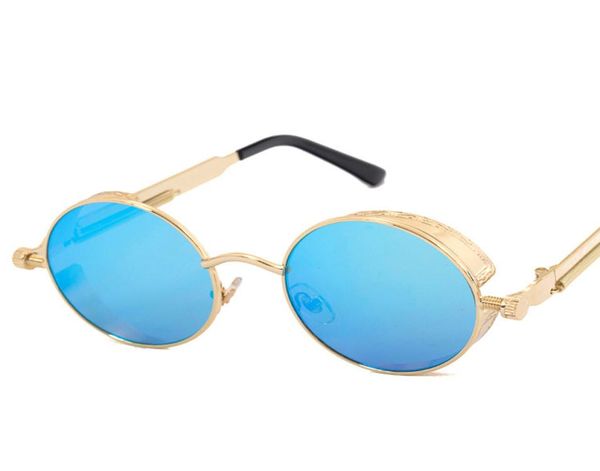 gothic steampunk mens sunglasses coating mirrored sunglasses round circle sun glasses retro vintage reflective uv400 goggles2791673, White;black
gothic steampunk mens sunglasses coating mirrored sunglasses round circle sun glasses retro vintage reflective uv400 goggles2791673, White;black
