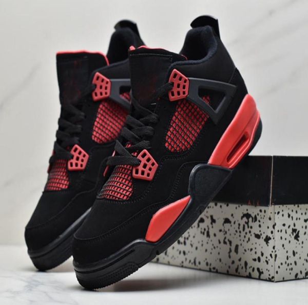 2021 men basketball shoes ct8527016 4s red thunder outdoor trainers sport sneakers with box size 40475735660
2021 men basketball shoes ct8527016 4s red thunder outdoor trainers sport sneakers with box size 40475735660