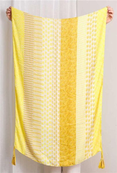 understanding cotton feel scarf woman autumn joker yellow shivering long fund tourism shawl 2558205, Blue;gray
understanding cotton feel scarf woman autumn joker yellow shivering long fund tourism shawl 2558205, Blue;gray