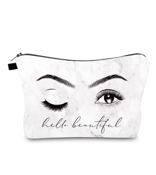 new cosmetic bag fashion big eyes printing beauty wash kit bag multifunction travel storage bag waterproof makeup organizer7948318
new cosmetic bag fashion big eyes printing beauty wash kit bag multifunction travel storage bag waterproof makeup organizer7948318