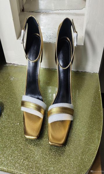 european classic luxury style women039s shoes sandals fashion slippers sandal letter model heel leather stitching and maki1539783, Black
european classic luxury style women039s shoes sandals fashion slippers sandal letter model heel leather stitching and maki1539783, Black