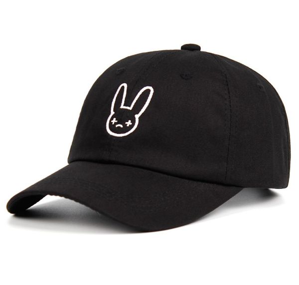 bad bunny 100 cotton hat rapper reggaeton artist dad hat snapbacks baseball cap concert hat hip hop embroidery hats2718928, Blue;gray
bad bunny 100 cotton hat rapper reggaeton artist dad hat snapbacks baseball cap concert hat hip hop embroidery hats2718928, Blue;gray