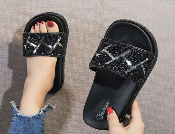 sandal sandals wear fashion rhinestone versatile thick bottom net red shoes for women039s fashionable summer6735896, Black
sandal sandals wear fashion rhinestone versatile thick bottom net red shoes for women039s fashionable summer6735896, Black