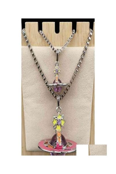 pendant necklaces empress dowager an sier edge threensional red ring purple bead meteor size necklace b8176 drop delivery jewelr dh5a0868620, Silver
pendant necklaces empress dowager an sier edge threensional red ring purple bead meteor size necklace b8176 drop delivery jewelr dh5a0868620, Silver