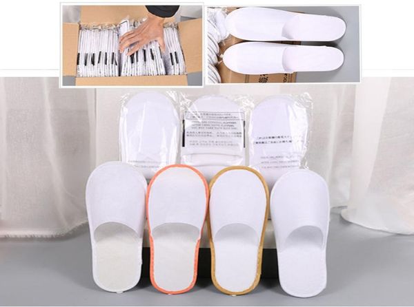 bath disposable slipper el onetime soft slippers men women flip flops white sandals indoor babouche travel shoes 1606213, Black
bath disposable slipper el onetime soft slippers men women flip flops white sandals indoor babouche travel shoes 1606213, Black