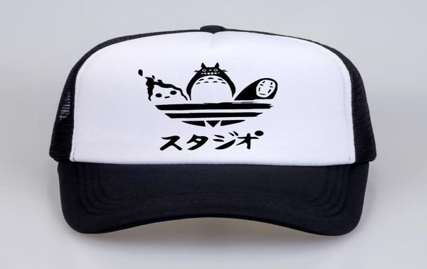 ball caps design harajuku hat cartoon totoro spirited away baseball no face faceless man snapback hats women anime mesh trucker ca9697800, Blue;gray
ball caps design harajuku hat cartoon totoro spirited away baseball no face faceless man snapback hats women anime mesh trucker ca9697800, Blue;gray