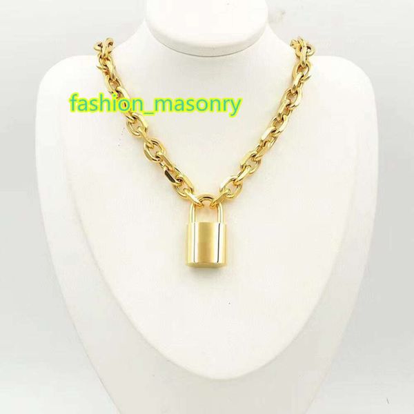 lock gold pendant mens designer necklaces stainless steel jewelry designers womens custom thick chain charm silver cuban link lock head neck
lock gold pendant mens designer necklaces stainless steel jewelry designers womens custom thick chain charm silver cuban link lock head neck