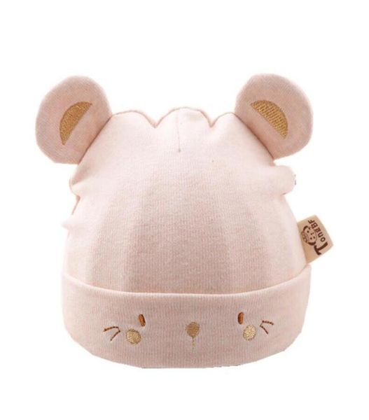 baby cap spring and autumn winter 03june baby cap newborn pure cotton cute newborn boy girl baby 3844cm6053836, Blue;gray
baby cap spring and autumn winter 03june baby cap newborn pure cotton cute newborn boy girl baby 3844cm6053836, Blue;gray