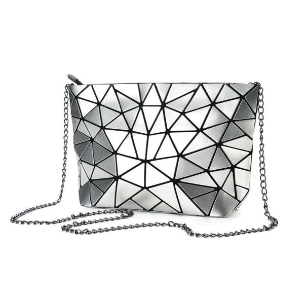 chain bag bagsfolding rhombic lattice single geometric versatile shoulder luxurys messenger s2021pu lady vclpf1400720
chain bag bagsfolding rhombic lattice single geometric versatile shoulder luxurys messenger s2021pu lady vclpf1400720