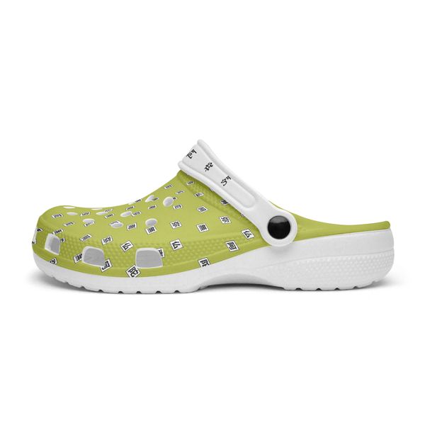 diy shoes slippers mens womens custom pattern simplicity pea green outdoor trainers sneakers 86909 36-45
diy shoes slippers mens womens custom pattern simplicity pea green outdoor trainers sneakers 86909 36-45