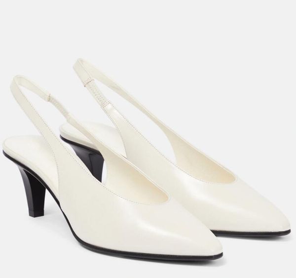 summer women's exquisite sandals italian block thick design rebecca slingspump sandals calf leather pointed high heels fashion bridal w, Black
summer women's exquisite sandals italian block thick design rebecca slingspump sandals calf leather pointed high heels fashion bridal w, Black