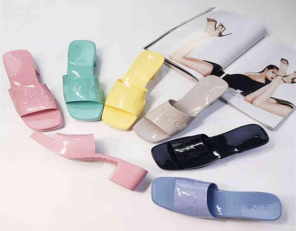 new g family slippers women039s 2022 each thick heel square head slippers women wear out in summer and women039s jelly slipp3514120, Black
new g family slippers women039s 2022 each thick heel square head slippers women wear out in summer and women039s jelly slipp3514120, Black