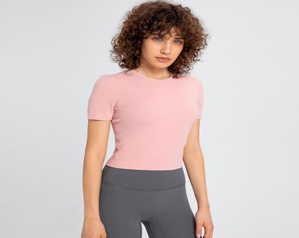 58 short sleeve shirts lightweight yoga quickdrying tshirt outdoor workout clothes women running sweatshirt6002506
58 short sleeve shirts lightweight yoga quickdrying tshirt outdoor workout clothes women running sweatshirt6002506
