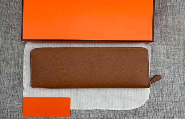 designer wallet genuine leather women long purse men single zipper wallets fashion coin purse card holder luxury clutc3068441, Red;black
designer wallet genuine leather women long purse men single zipper wallets fashion coin purse card holder luxury clutc3068441, Red;black