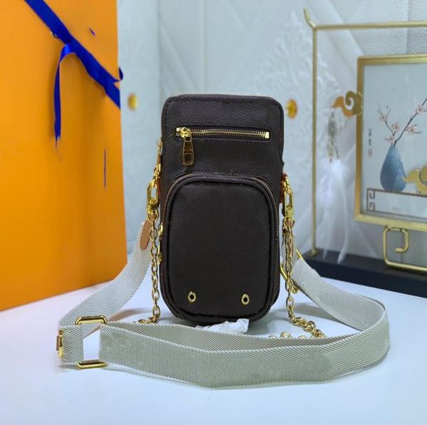 original2021 luxurys designers wallets purse fashion short damier wallet classic zipper pocket pallas bag card holder purses 807461407756, Red;black
original2021 luxurys designers wallets purse fashion short damier wallet classic zipper pocket pallas bag card holder purses 807461407756, Red;black
