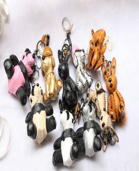 charming lion rabbit bear dog key chain fashion designer handbag double shoulder chain pendant creative single animal dog back5088835, Black
charming lion rabbit bear dog key chain fashion designer handbag double shoulder chain pendant creative single animal dog back5088835, Black