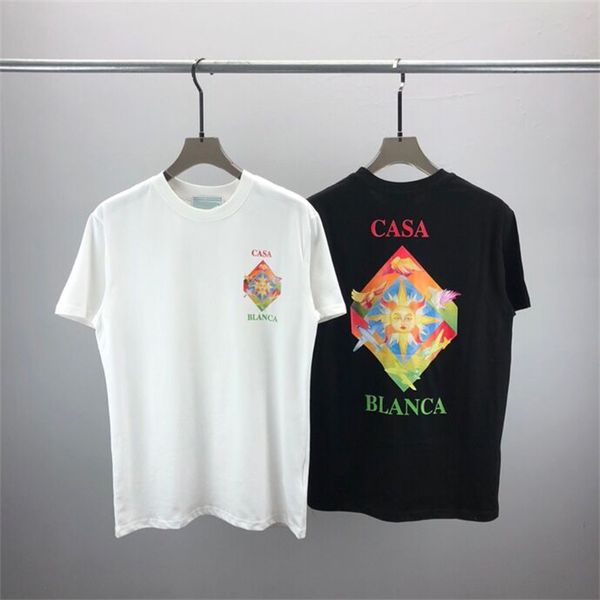 men's plus tees & polos cotton printed t-shirt with high street round neck and short sleeved trendy shoulder loose fit v3-6111, Black;brown
men's plus tees & polos cotton printed t-shirt with high street round neck and short sleeved trendy shoulder loose fit v3-6111, Black;brown