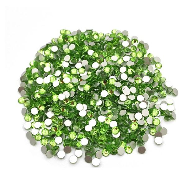 1440pcs 5mm flat back glass rhinestones for womens handmade jewelry accessories gr001gr0377050734, Crystal
1440pcs 5mm flat back glass rhinestones for womens handmade jewelry accessories gr001gr0377050734, Crystal