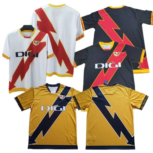 23 24 rayo vallecano falcao r.d.t soccer jerseys palazon garcia sanchez martin trejo ciss montiel lejeune 2023 2024 home away men kids kits, Black;yellow
23 24 rayo vallecano falcao r.d.t soccer jerseys palazon garcia sanchez martin trejo ciss montiel lejeune 2023 2024 home away men kids kits, Black;yellow