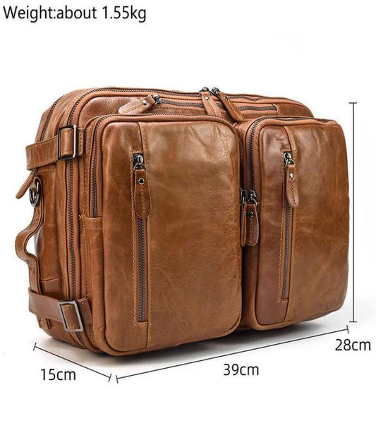 briefcases men business briefcase soft genuine leather man laphandbag 3 use multifunctional cowhide shoulder messenge bag for 1464077
briefcases men business briefcase soft genuine leather man laphandbag 3 use multifunctional cowhide shoulder messenge bag for 1464077