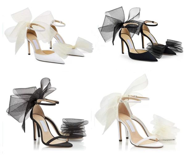 exquisite aveline women sandals mesh bows stiletto heel ankle strap birdals party dress elegant lady pumps black white red eu35433193685
exquisite aveline women sandals mesh bows stiletto heel ankle strap birdals party dress elegant lady pumps black white red eu35433193685