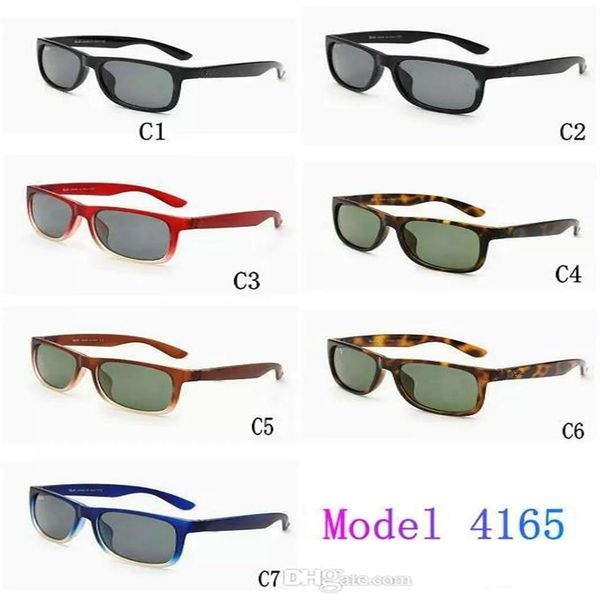 new brand designer fashion outdoors glass sunglasses for men and women sport sun glasses black frame sunglasses 7color 291i, White;black
new brand designer fashion outdoors glass sunglasses for men and women sport sun glasses black frame sunglasses 7color 291i, White;black