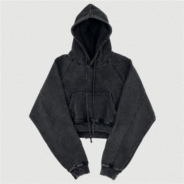 men s hoodies sweatshirts hoodie crop super pendek wanita pullover raglan bulu hitam hip hop 355gsm 230904, Black
men s hoodies sweatshirts hoodie crop super pendek wanita pullover raglan bulu hitam hip hop 355gsm 230904, Black