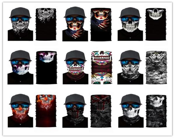 seamless balaclava magic scarf neck face cover ghost skull skeleton head bandana shield headband headwear bandanas men bicycle9977382, Blue;gray
seamless balaclava magic scarf neck face cover ghost skull skeleton head bandana shield headband headwear bandanas men bicycle9977382, Blue;gray