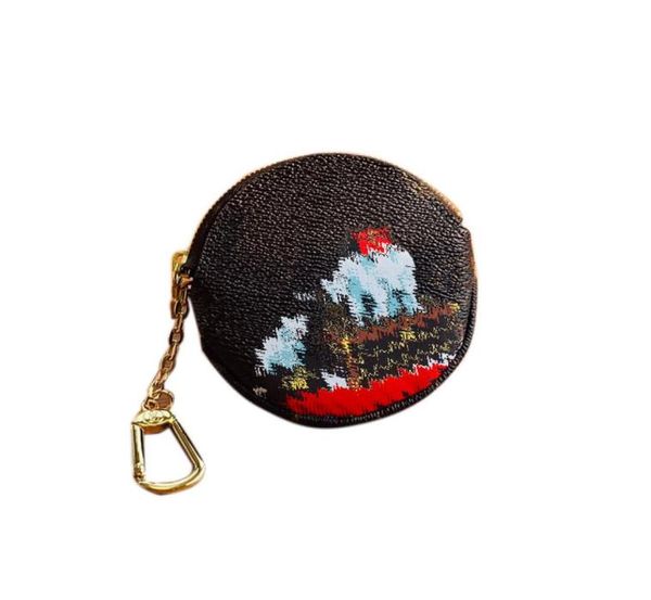 wallet coin purse shoulder bags crossbody card holder bag wallets men cardholder women purses key pouch with box3646566, Red;black
wallet coin purse shoulder bags crossbody card holder bag wallets men cardholder women purses key pouch with box3646566, Red;black