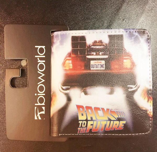 anime back to the future wallets carteira masculina card holder purse dollar money bags boy girl supernatural short wallet4051692, Red;black
anime back to the future wallets carteira masculina card holder purse dollar money bags boy girl supernatural short wallet4051692, Red;black