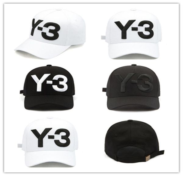 new y3 dad hat big bold embroidered logo baseball cap adjustable strapback hats y39931400, Blue;gray
new y3 dad hat big bold embroidered logo baseball cap adjustable strapback hats y39931400, Blue;gray