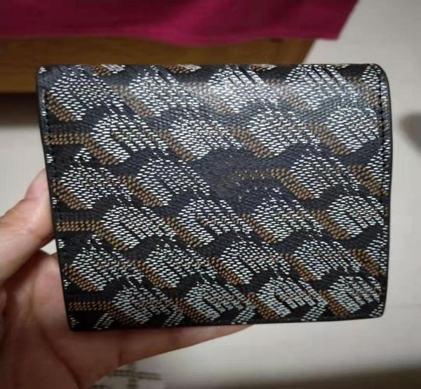 wallets men women goy holders cowhide highest quality designer bags christmas folded in half 1110cm a76405838, Red;black
wallets men women goy holders cowhide highest quality designer bags christmas folded in half 1110cm a76405838, Red;black